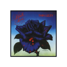 Mercury Thin Lizzy - Black Rose (Cd) rock / pop