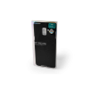 Mercury TPU gumis műanyagtok Samsung Galaxy A8 Plus (2018) A730 Mercury Soft Feeling fekete