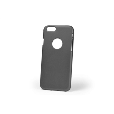 Mercury TPU műanyagtok iPhone 6/6S Mercury Goosperry I-Jelly grafit tok és táska