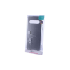 Mercury TPU műanyagtok Samsung Galaxy S10 G973F Mercury Goosperry I-Jelly grafit