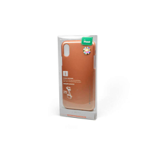 Mercury TPU telefontok iPhone X/XS Mercury Goosperry I-Jelly rose gold tok és táska