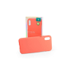 Mercury TPU telefontok iPhone X/XS Mercury Soft Feeling pink