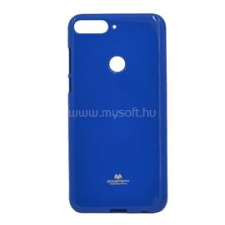 Mercurycase MERCURY Goospery szilikon telefonvédő SÖTÉTKÉK (GP-79482) tok és táska