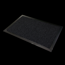 MercuryFlooring FARO BELTÉRI SZENNYFOGÓ LÁBTÖRLŐ 120X180CM ANTRACIT lakástextília