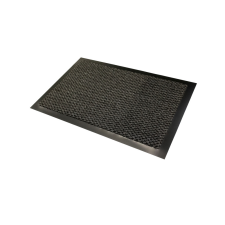 MercuryFlooring Lima szennyfogó lábtörlő Antracit 40x60cm lakástextília