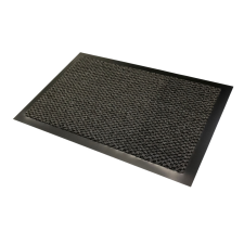 MercuryFlooring Lima szennyfogó lábtörlő Antracit 80x120cm lakástextília