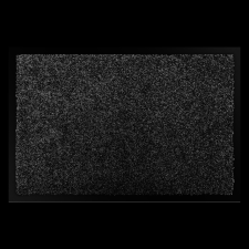 MercuryFlooring MERCURY FLOORING NEPTUNE MULTISZÁLAS BELTÉRI SZENNYFOGÓ LÁBTÖRLŐ 60X80CM FEKETE lakástextília