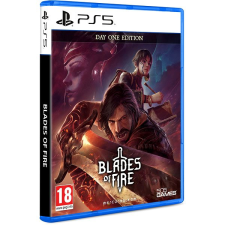 MercurySteam Blades of Fire: Day One Edition - PS5 videójáték
