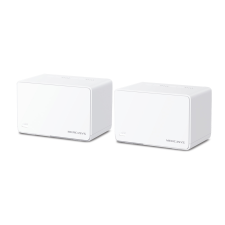 MERCUSYS Halo H80X (2-pack) router