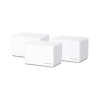 MERCUSYS Halo H80X Mesh WiFi rendszer (3 db) (HALO H80X(3-PACK))