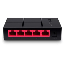 MERCUSYS MS105G hub és switch