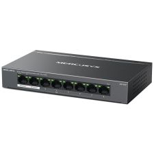 MERCUSYS MS108GP Gigabit Switch hub és switch