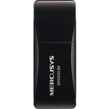 MERCUSYS MW300UM N300 Wireless Mini USB Adapter egyéb hálózati eszköz