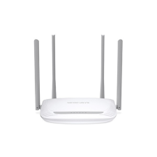  MERCUSYS Wireless Router N-es 300Mbps 1xWAN(100Mbps) + 3xLAN(100Mbps), MW325R router