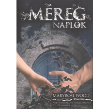Méregnaplók regény