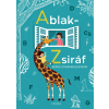 Mérei Ferenc, V. Binét Ágnes - Ablak-Zsiráf képes gyermeklexikon