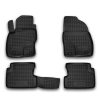  méretpontos gumiszőnyeg Ford Focus 2004-2011|Novline (10579060)