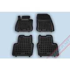 méretpontos gumiszőnyeg Mazda 2 2014-2021|Rezaw-Plast autószőnyeg