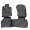  méretpontos gumiszőnyeg Mitsubishi Outlander 2005-2012|Novline