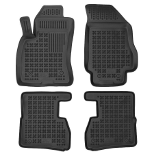  méretpontos gumiszőnyeg Opel Combo D 2011-2018|Rezaw-Plast autószőnyeg