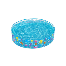  Merevfalú játékmedence 1,22m x 25cm medence