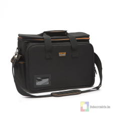  Merevfalú, multifunkciós táska (400x300x200 mm) szerszám kiegészítő