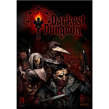 Merge Games Darkest Dungeon - PC DIGITAL videójáték