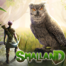 Merge Games Smalland: Survive the Wilds (Early Access) (Digitális kulcs - PC) videójáték
