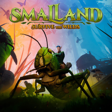 Merge Games Smalland: Survive the Wilds (EU) (Digitális kulcs - PC) videójáték