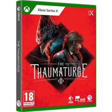 Merge Games The Thaumaturge - Xbox Series X videójáték