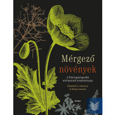 Mérgező növények életmód, egészség