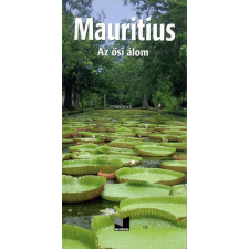Merhávia Mauritius - Az ősi álom térkép