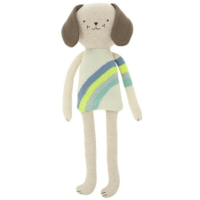 MERI Meri Jumper kutya pamut figura - 33 cm (M215236) plüssfigura