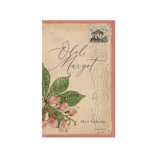  Meri Valkama - Ölel, Margot regény