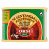 MERIAN FOODS KFT Orsi szárnyaskrém készítmény 65 g