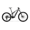  Merida eOne-Sixty 675 IV1 M fegyverszürke-fekete e-bike
