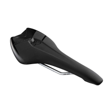 MERIDA Expert CC sport nyereg, 279x138 mm, 227 g, fekete kerékpár nyereg