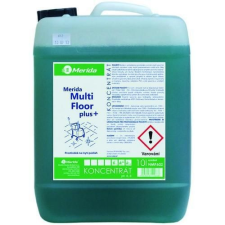 MERIDA Multi Floor padlótisztító szer, 10 l tisztító- és takarítószer, higiénia