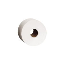 MERIDA POB103 Toalettpapír midi, fehér, 2rétegű, 210m, 875lap, 6tekercs higiéniai papíráru