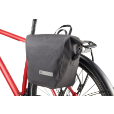MERIDA Táska ME csomagtartóra URBANE 10 L / 30x30x15 cm / 750g 2276004596 kerékpáros táska