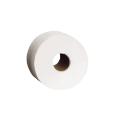  MERIDA TPB-26280 Toalettpapír, maxi, fehér, cellulóz, 2rétegű, d26cm, 280m, 1400lap, 6tekercs higiéniai papíráru