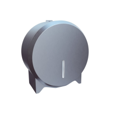  MERIDA TW9 Toalettpapír adagoló mini, rozsdamentes, szálcsiszolt adagoló