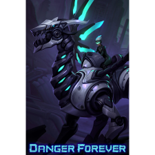 Meridian4 Danger Forever (PC - Steam elektronikus játék licensz) videójáték