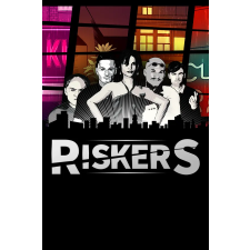 Meridian4 Riskers (digitális licenc) videójáték