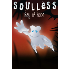 Meridian4 Soulless: Ray Of Hope (digitális licenc) videójáték