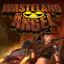 Meridian4 Wasteland Angel (PC - Steam Digitális termékkulcs) videójáték