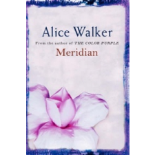  Meridian – Alice Walker idegen nyelvű könyv