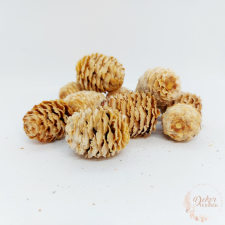  Meridianum - krém színű dekorációs kellék