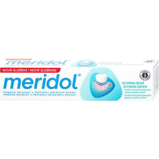 Meridol 75 ml fogkrém