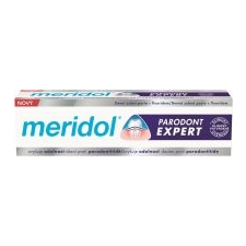Meridol Parodont Expert fogkrém 75 ml fogkrém